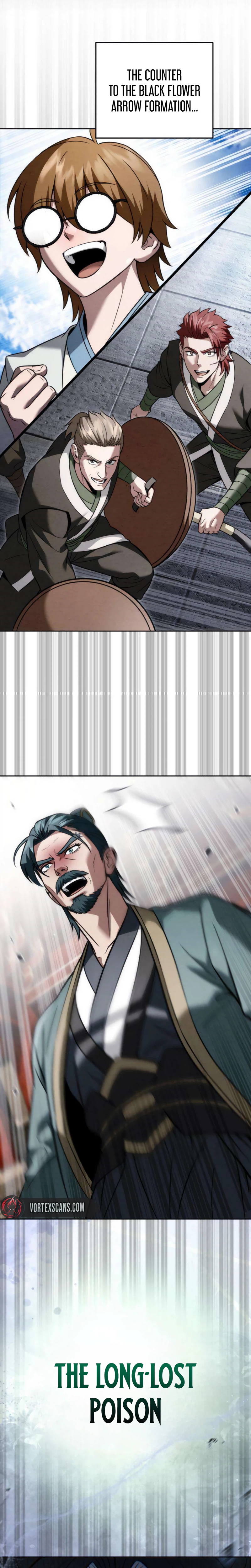Sichuan’s Supreme King Chapter 27, page 38 of 39