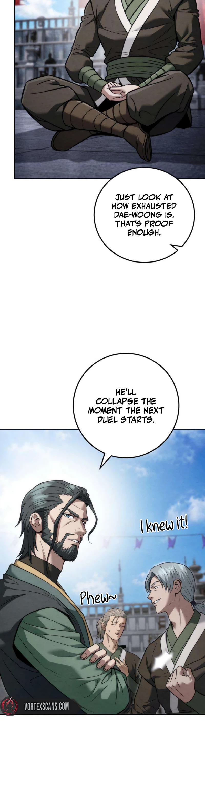 Sichuan’s Supreme King Chapter 27, page 5 of 39