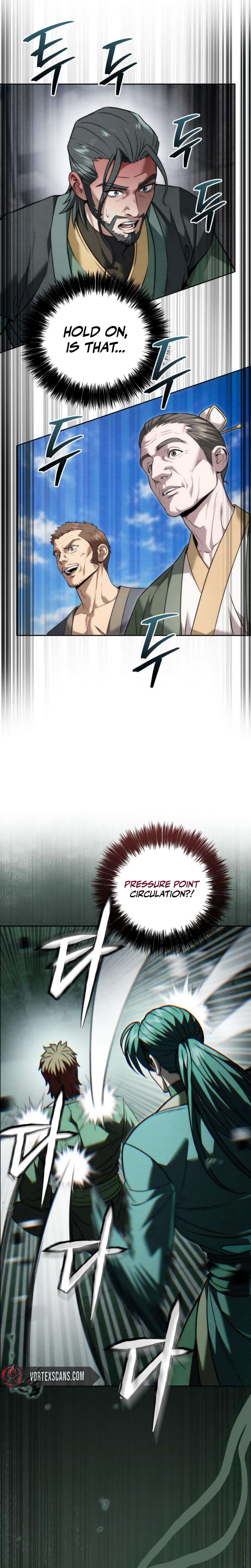 Sichuan’s Supreme King Chapter 27, page 7 of 39