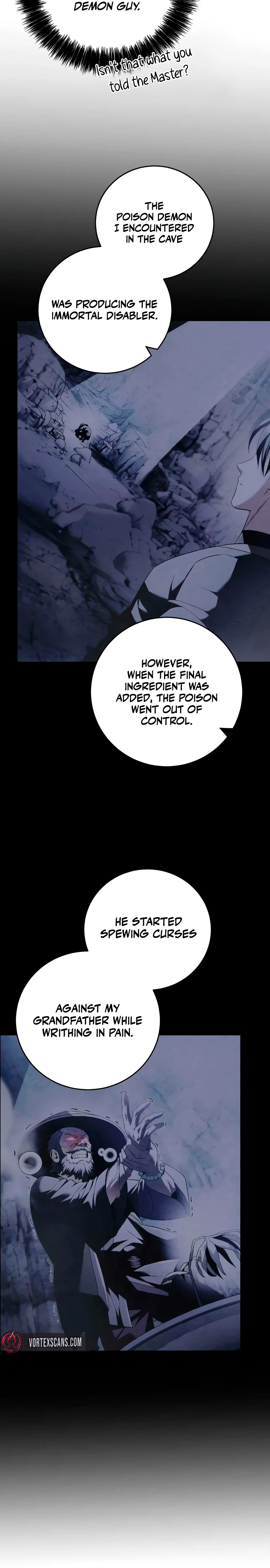 Sichuan’s Supreme King Chapter 28, page 10 of 42