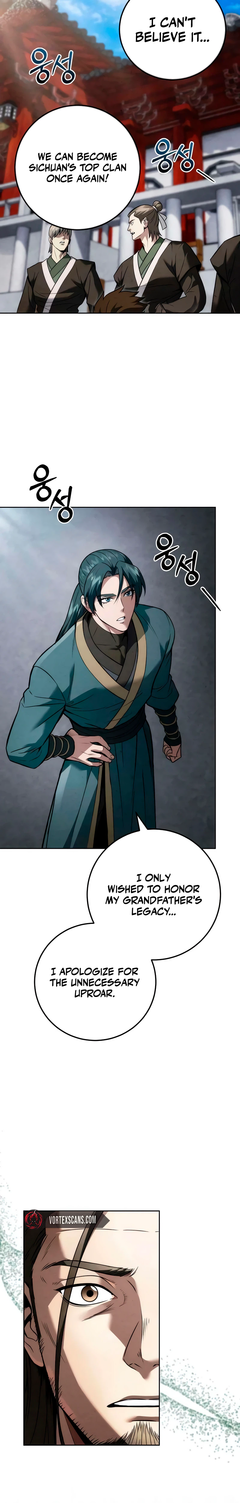 Sichuan’s Supreme King Chapter 28, page 13 of 42