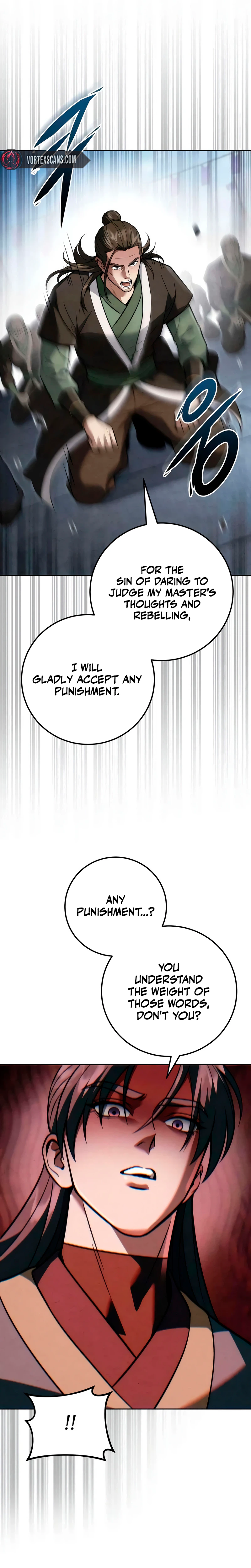 Sichuan’s Supreme King Chapter 28, page 14 of 42