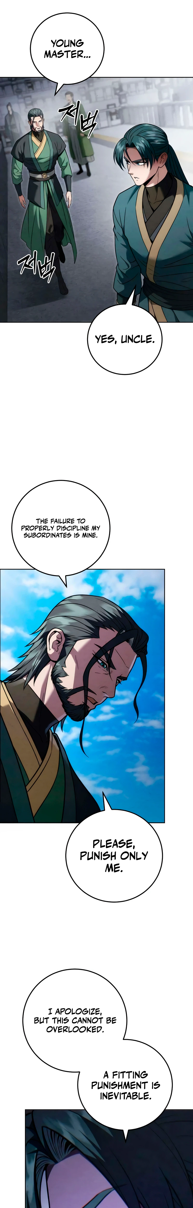 Sichuan’s Supreme King Chapter 28, page 15 of 42