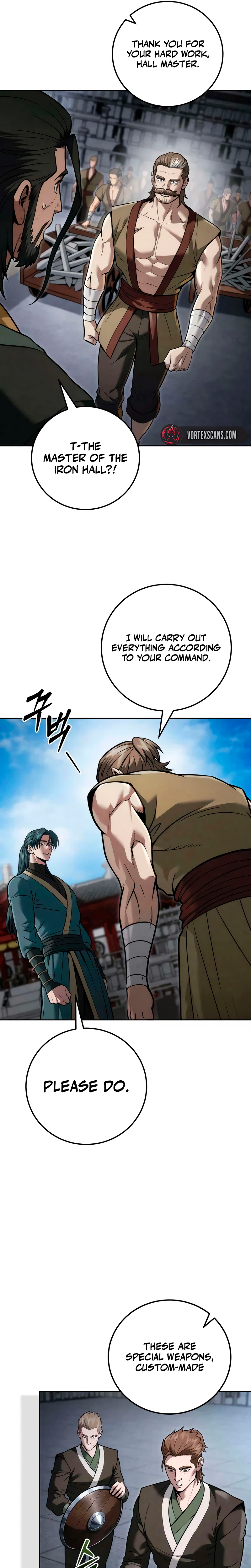 Sichuan’s Supreme King Chapter 28, page 17 of 42