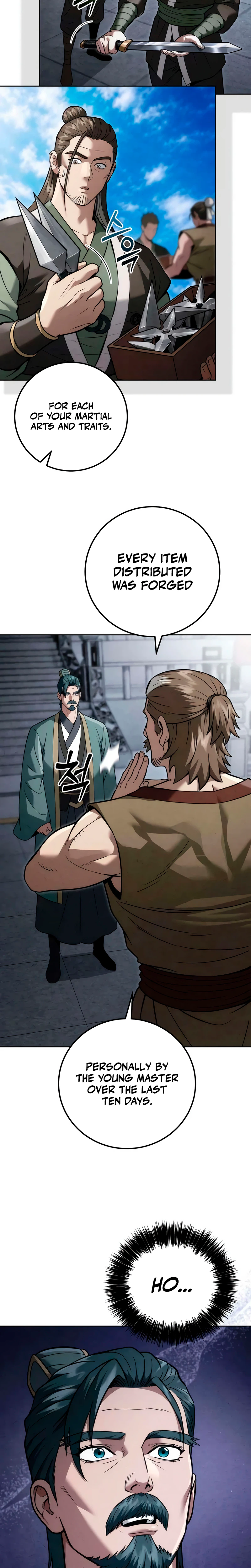 Sichuan’s Supreme King Chapter 28, page 18 of 42