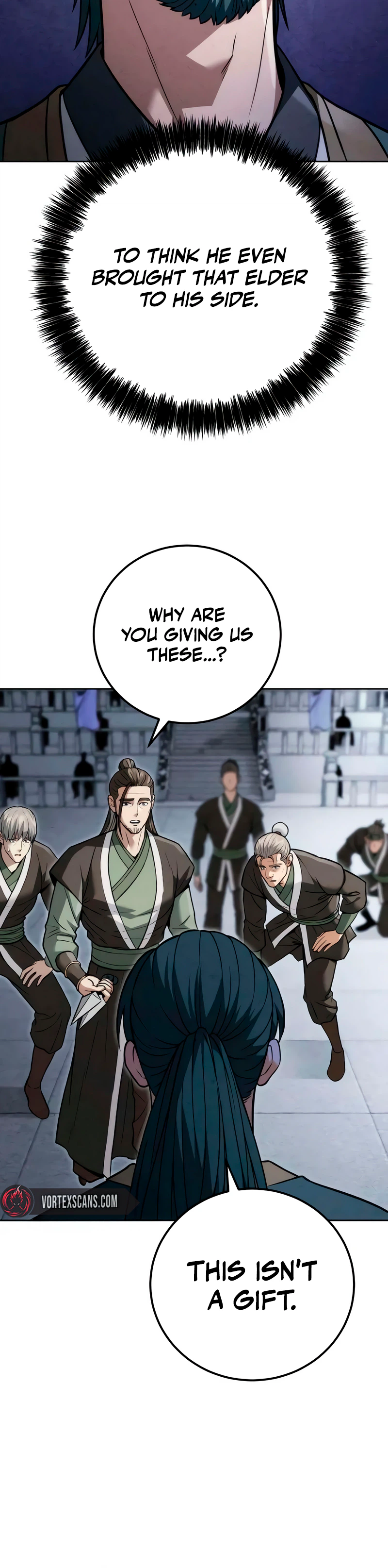 Sichuan’s Supreme King Chapter 28, page 19 of 42