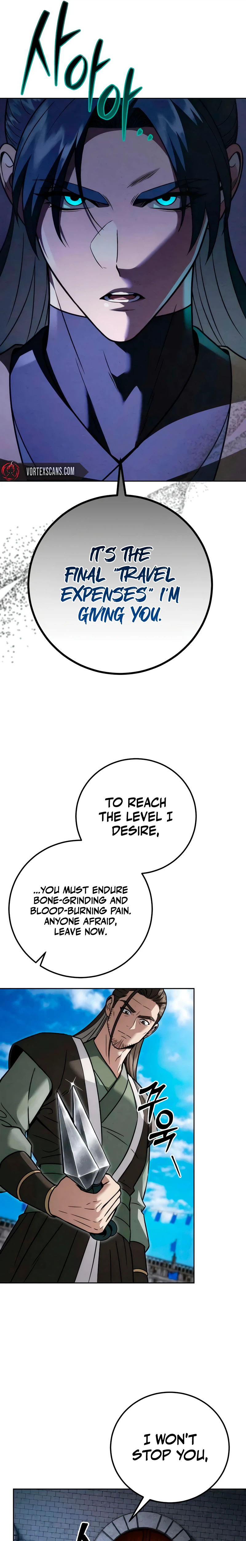Sichuan’s Supreme King Chapter 28, page 20 of 42