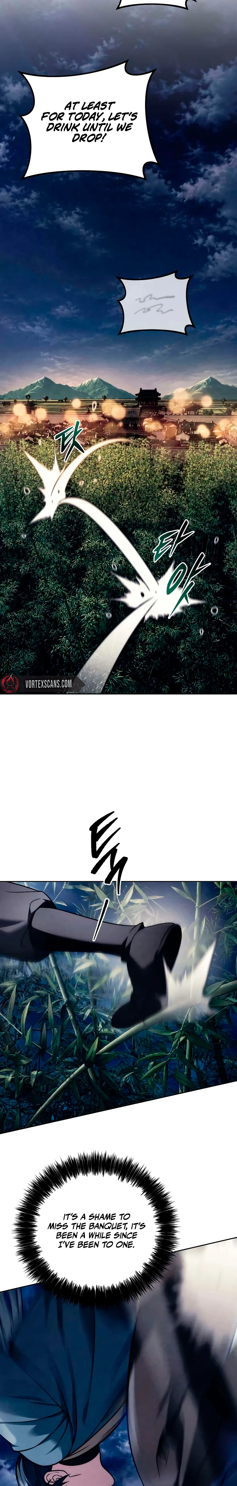 Sichuan’s Supreme King Chapter 28, page 24 of 42