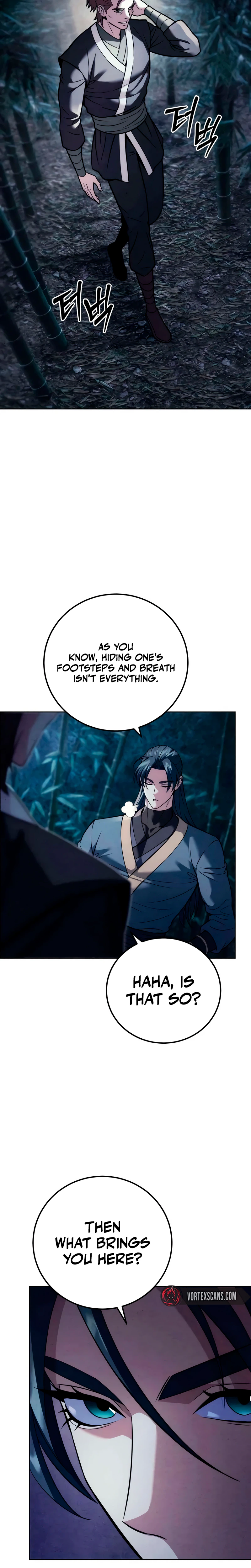 Sichuan’s Supreme King Chapter 28, page 28 of 42
