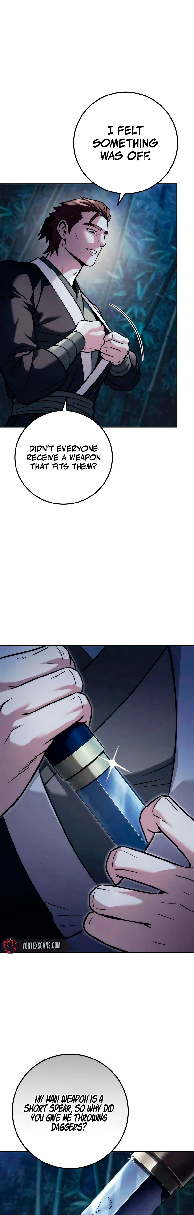 Sichuan’s Supreme King Chapter 28, page 29 of 42