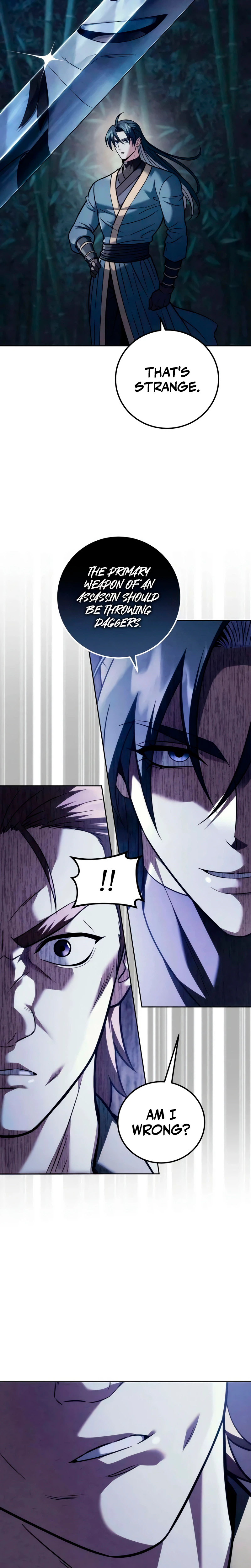 Sichuan’s Supreme King Chapter 28, page 30 of 42
