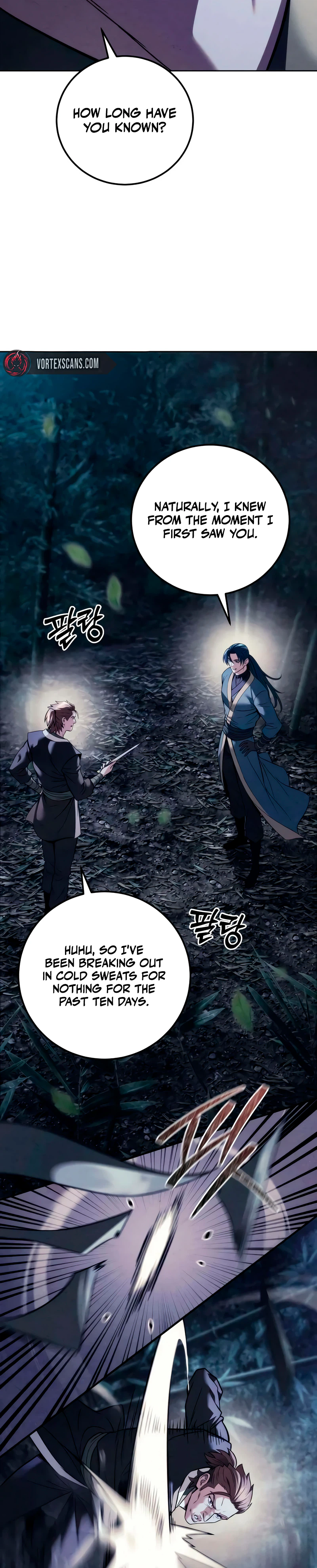 Sichuan’s Supreme King Chapter 28, page 31 of 42