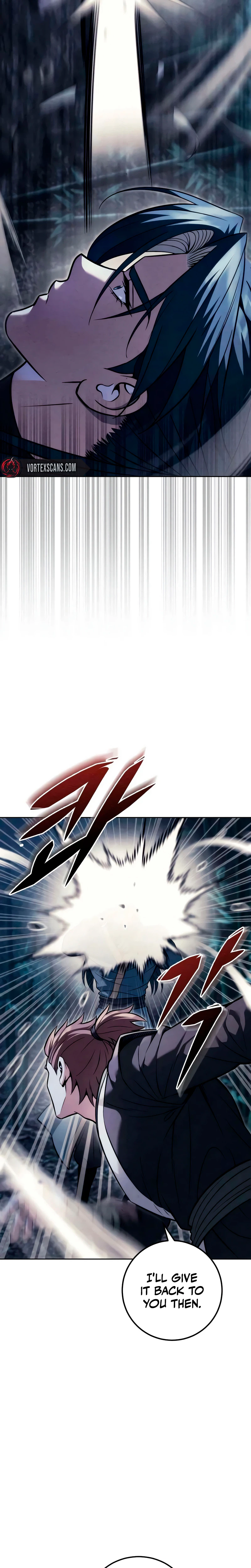 Sichuan’s Supreme King Chapter 28, page 32 of 42