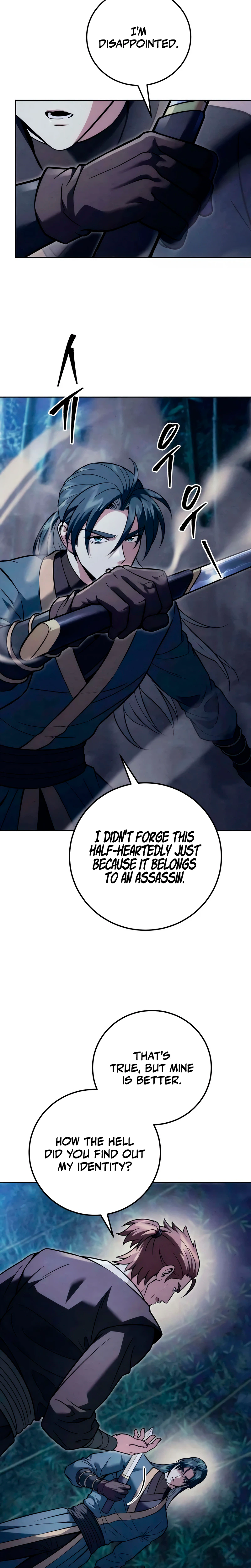 Sichuan’s Supreme King Chapter 28, page 33 of 42