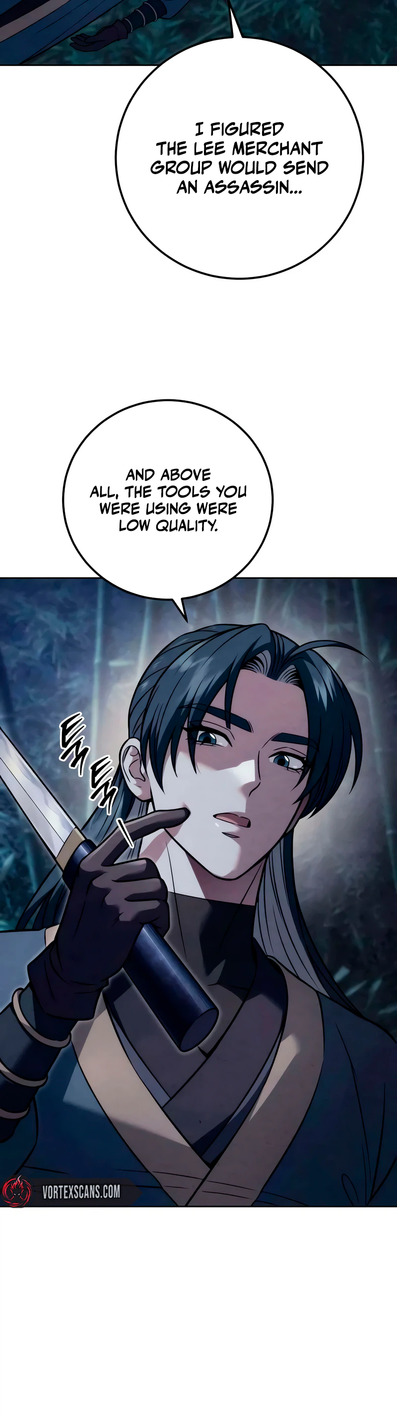 Sichuan’s Supreme King Chapter 28, page 34 of 42