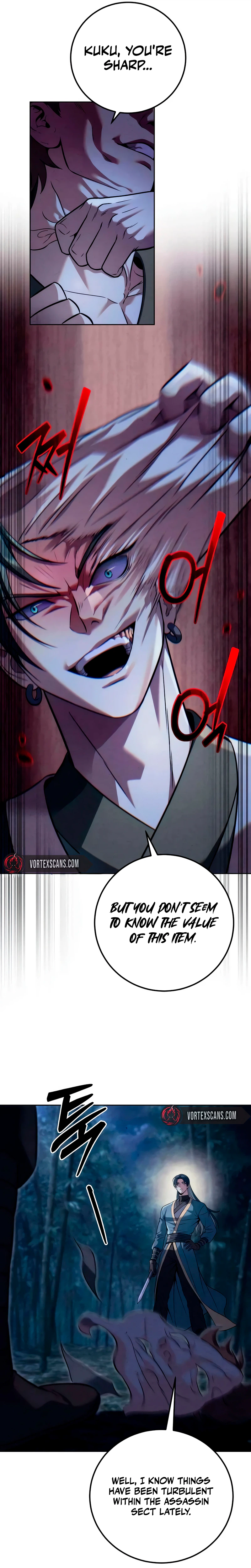 Sichuan’s Supreme King Chapter 28, page 35 of 42