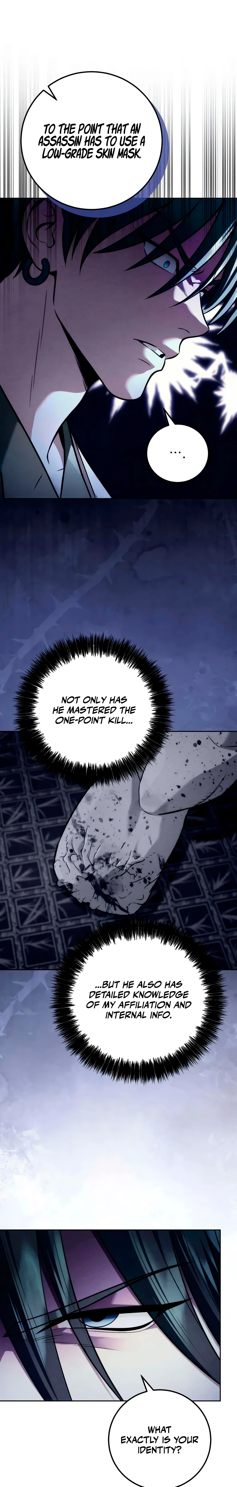Sichuan’s Supreme King Chapter 28, page 36 of 42