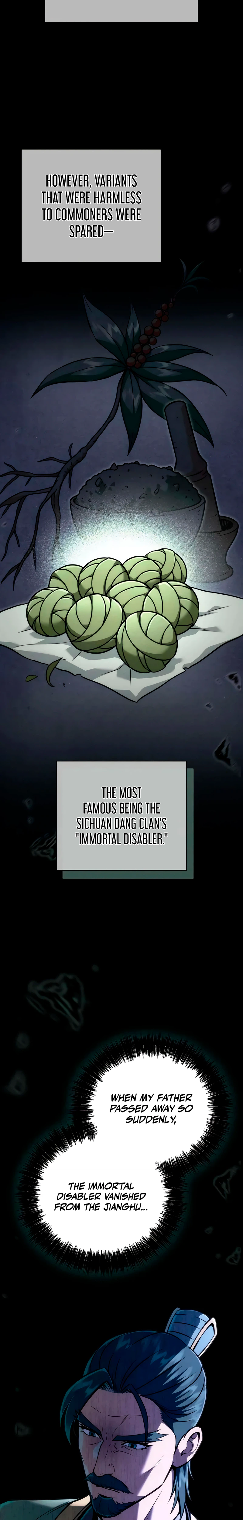 Sichuan’s Supreme King Chapter 28, page 6 of 42