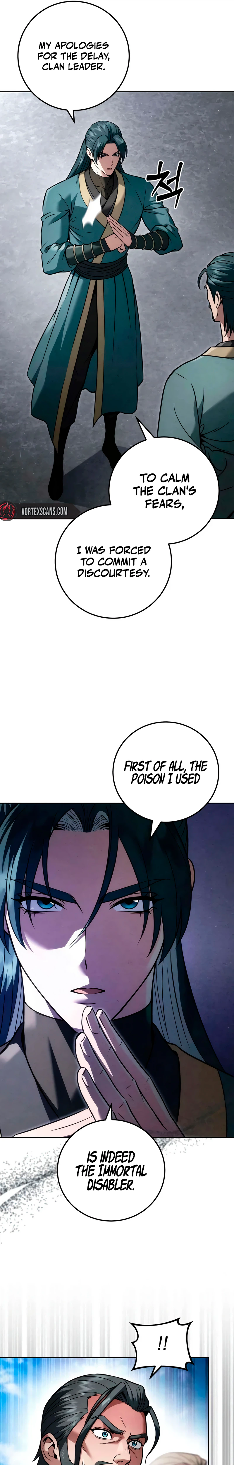 Sichuan’s Supreme King Chapter 28, page 8 of 42