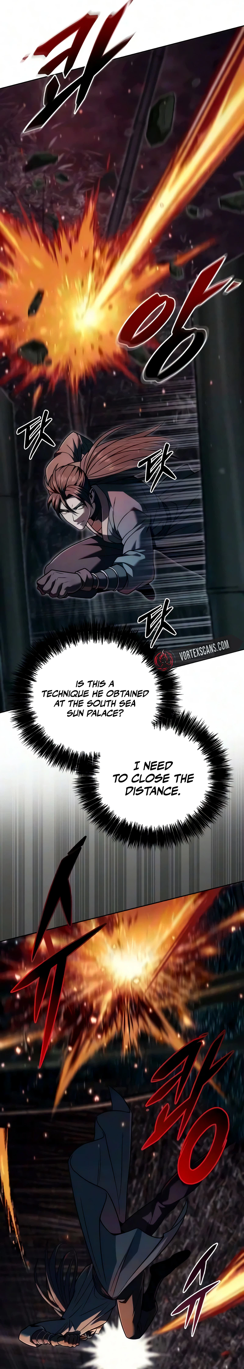 Sichuan’s Supreme King Chapter 29, page 13 of 42