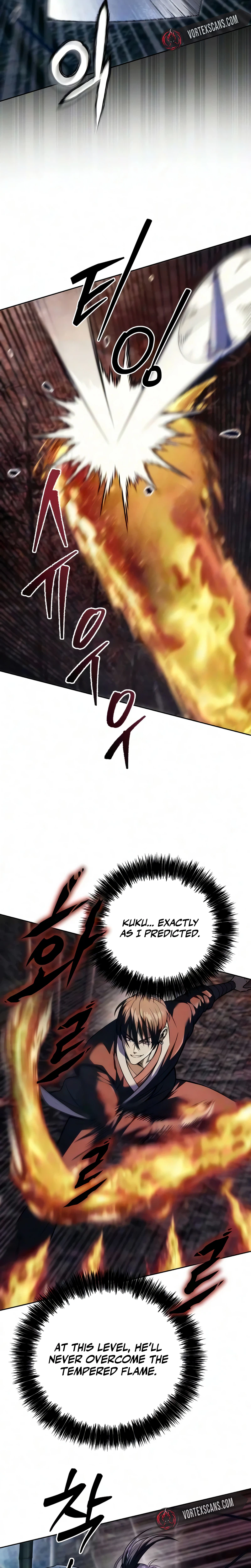 Sichuan’s Supreme King Chapter 29, page 15 of 42