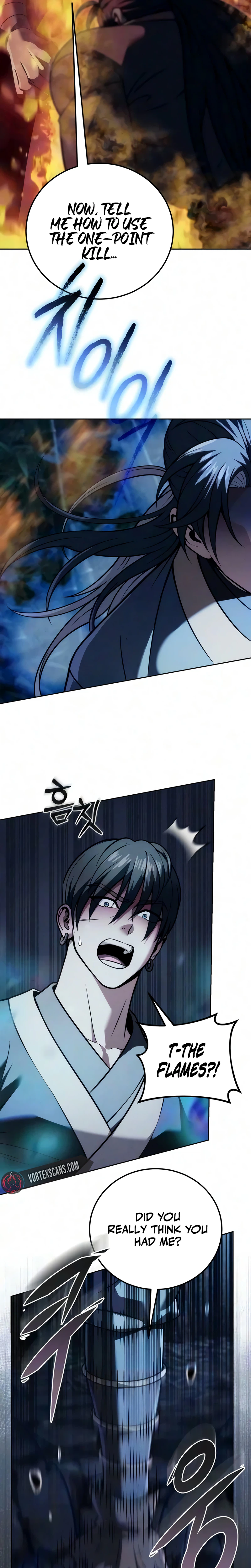 Sichuan’s Supreme King Chapter 29, page 23 of 42