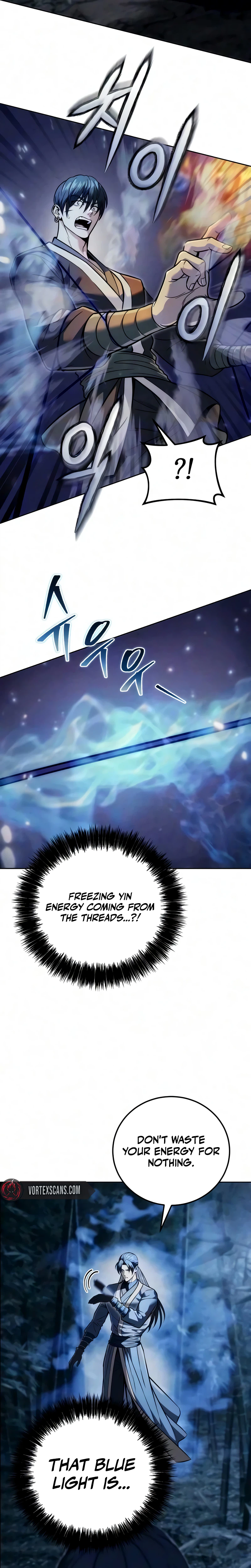Sichuan’s Supreme King Chapter 29, page 26 of 42