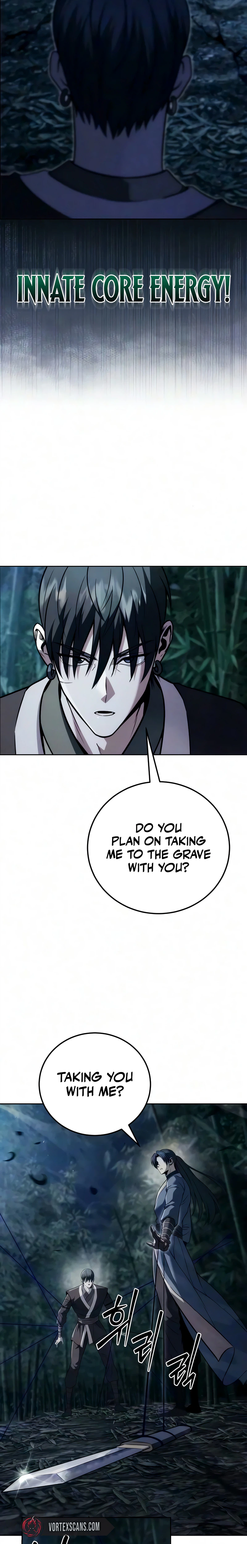 Sichuan’s Supreme King Chapter 29, page 27 of 42