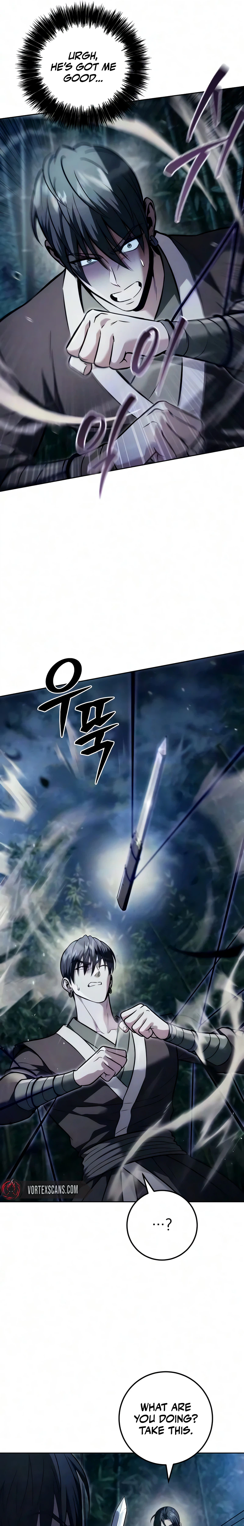 Sichuan’s Supreme King Chapter 29, page 29 of 42