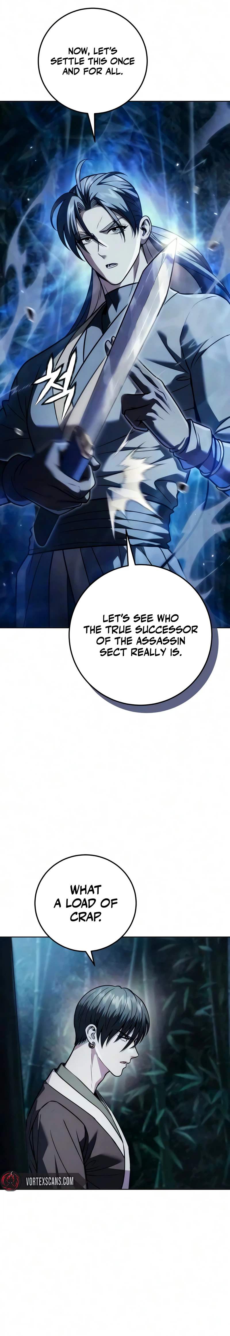 Sichuan’s Supreme King Chapter 29, page 31 of 42