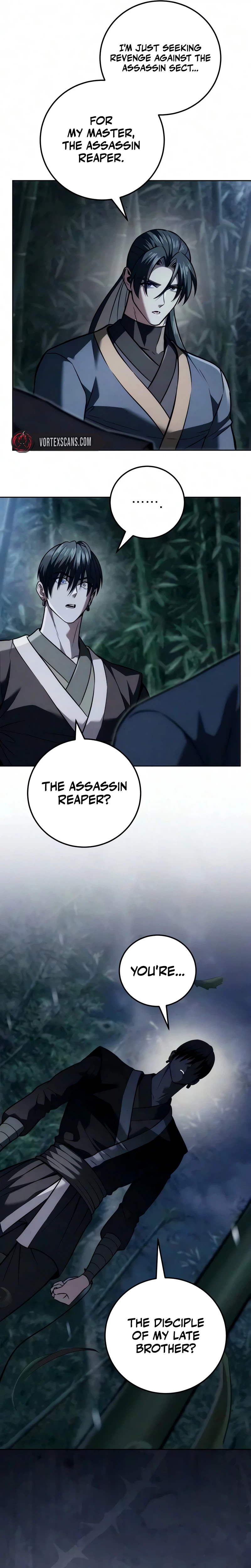 Sichuan’s Supreme King Chapter 29, page 35 of 42