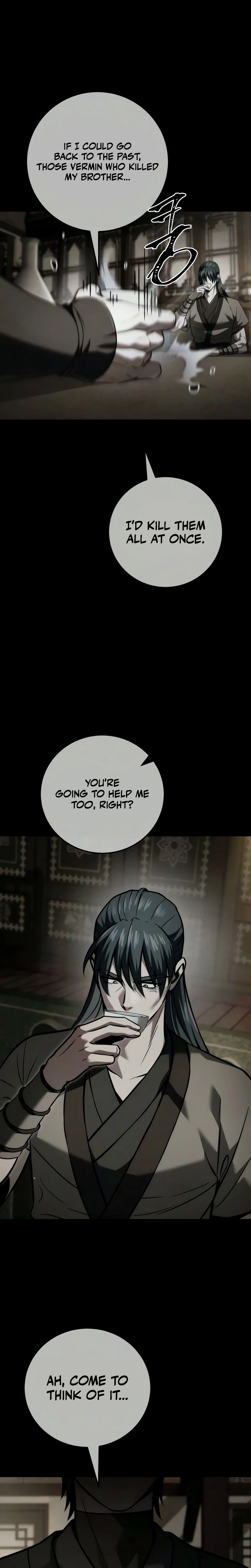 Sichuan’s Supreme King Chapter 29, page 39 of 42