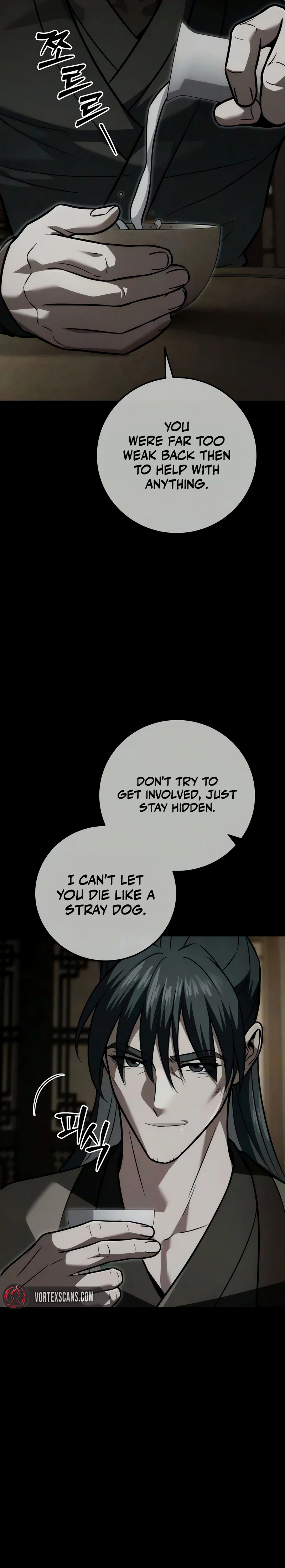 Sichuan’s Supreme King Chapter 29, page 40 of 42