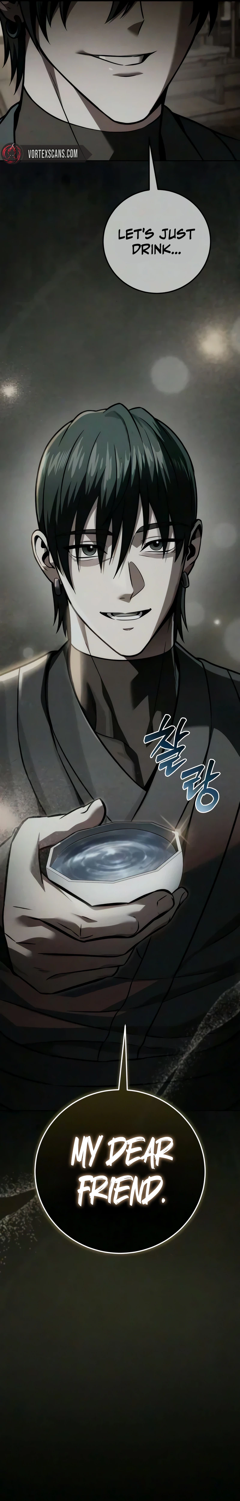 Sichuan’s Supreme King Chapter 29, page 41 of 42