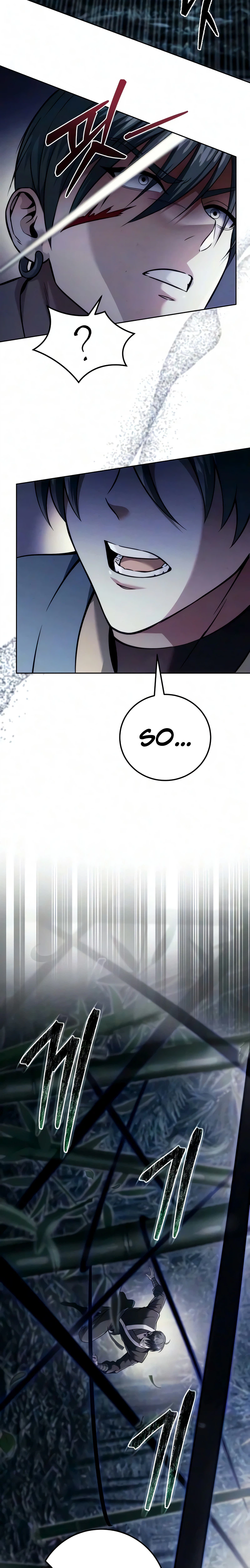 Sichuan’s Supreme King Chapter 29, page 6 of 42