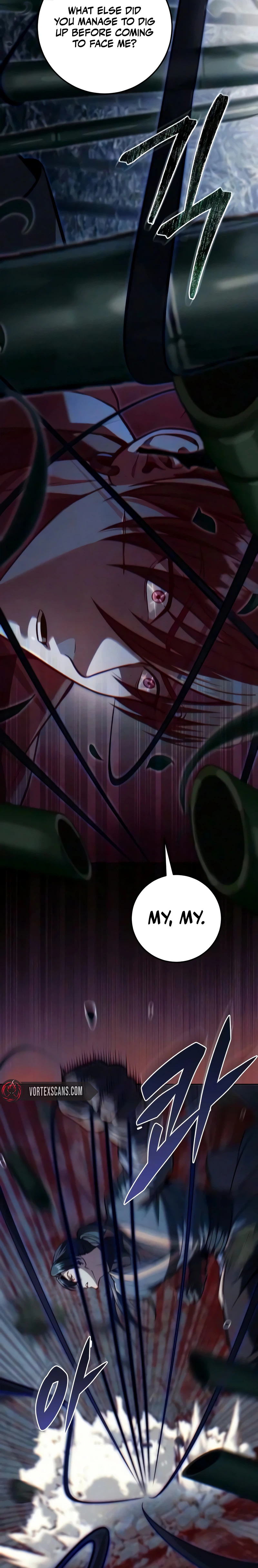Sichuan’s Supreme King Chapter 29, page 7 of 42