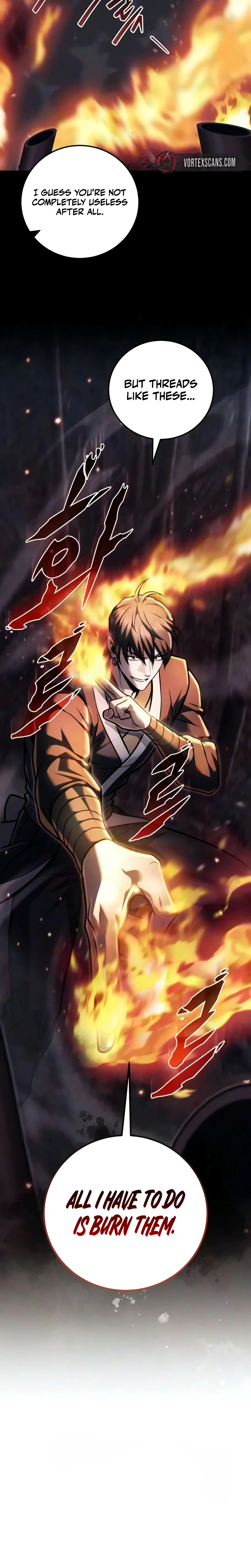 Sichuan’s Supreme King Chapter 29, page 9 of 42