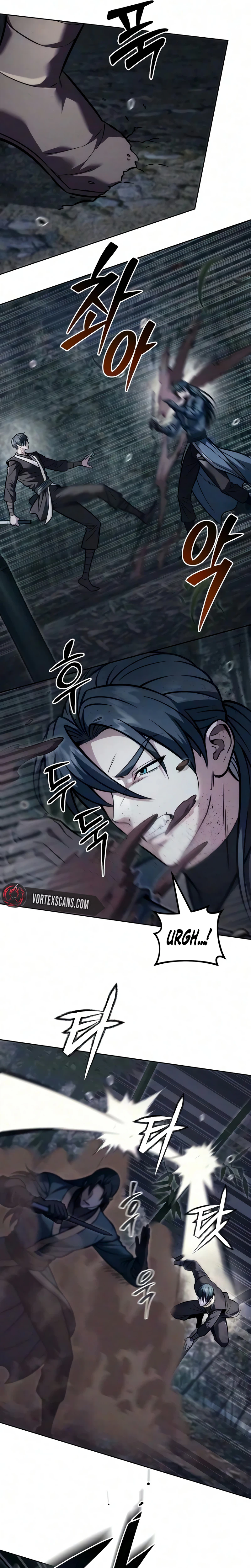 Sichuan’s Supreme King Chapter 30, page 11 of 38
