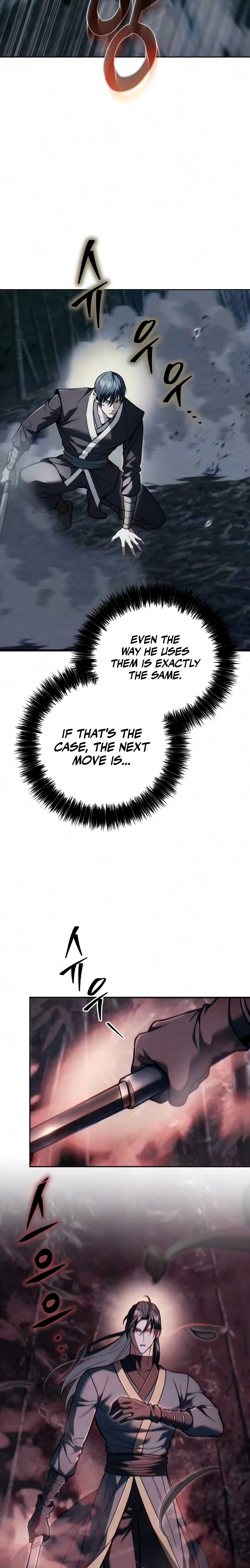 Sichuan’s Supreme King Chapter 30, page 15 of 38