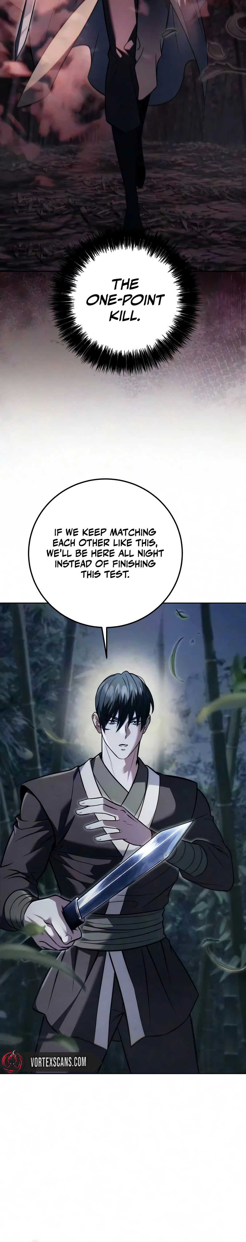 Sichuan’s Supreme King Chapter 30, page 16 of 38