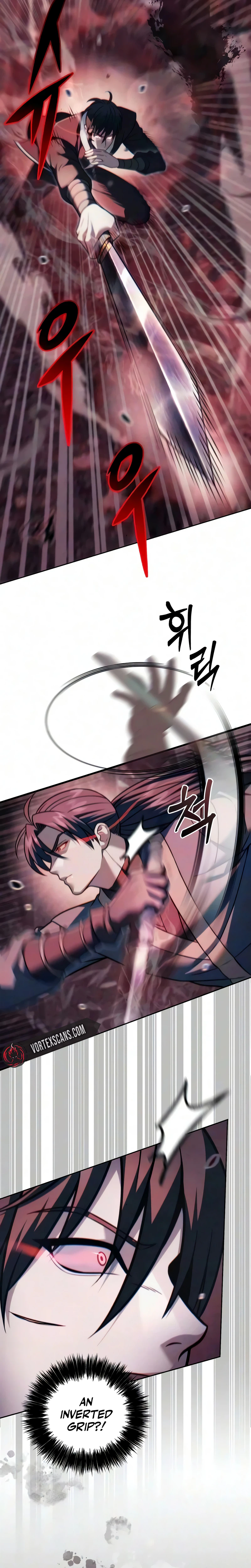 Sichuan’s Supreme King Chapter 30, page 18 of 38