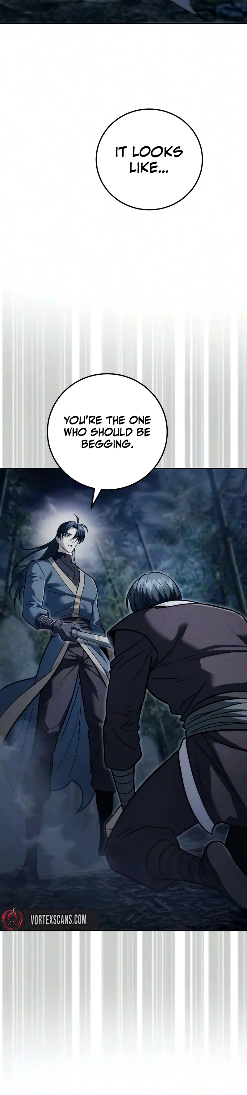 Sichuan’s Supreme King Chapter 30, page 22 of 38