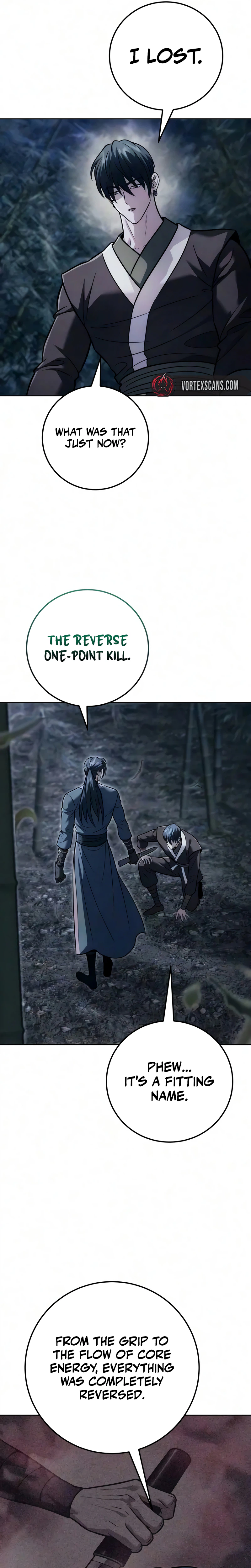 Sichuan’s Supreme King Chapter 30, page 23 of 38