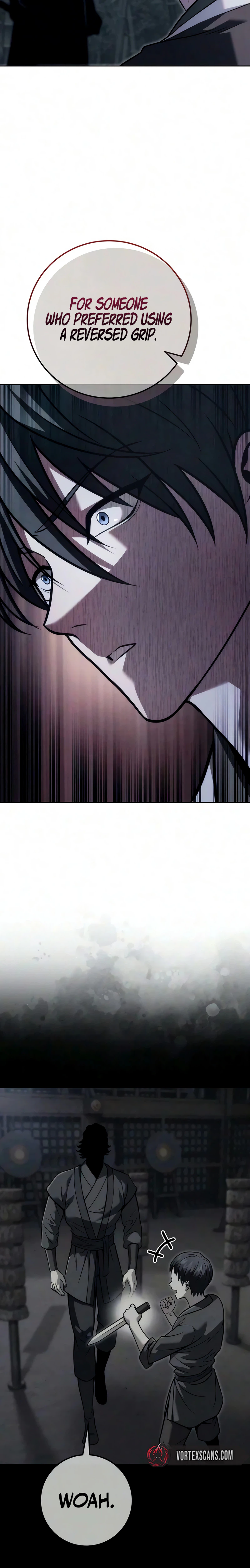 Sichuan’s Supreme King Chapter 30, page 25 of 38