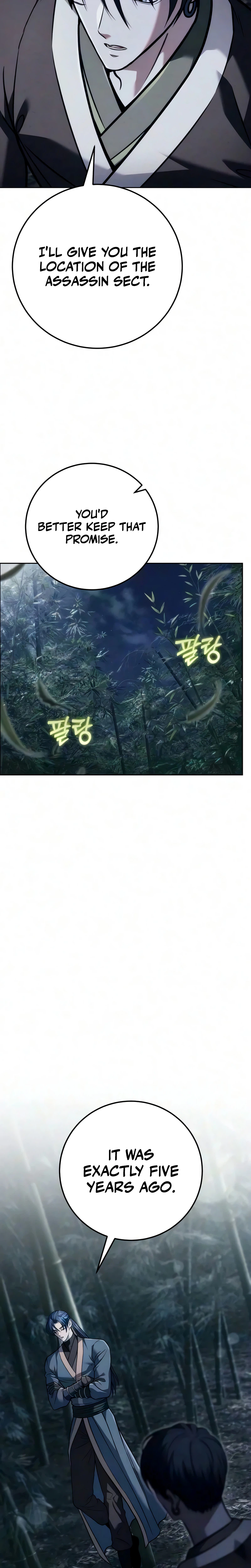 Sichuan’s Supreme King Chapter 30, page 30 of 38