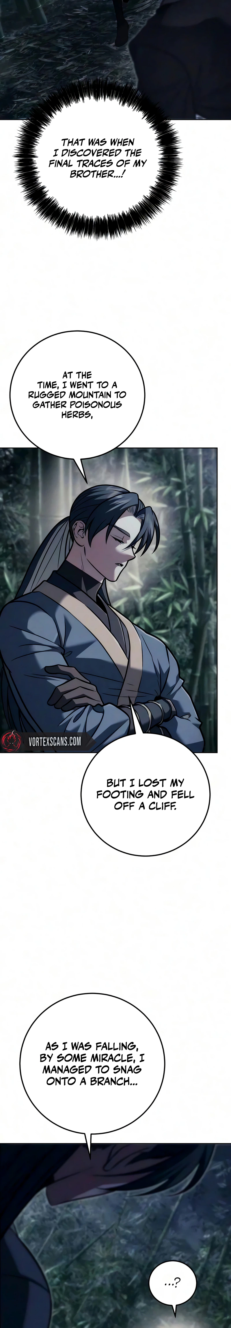 Sichuan’s Supreme King Chapter 30, page 31 of 38