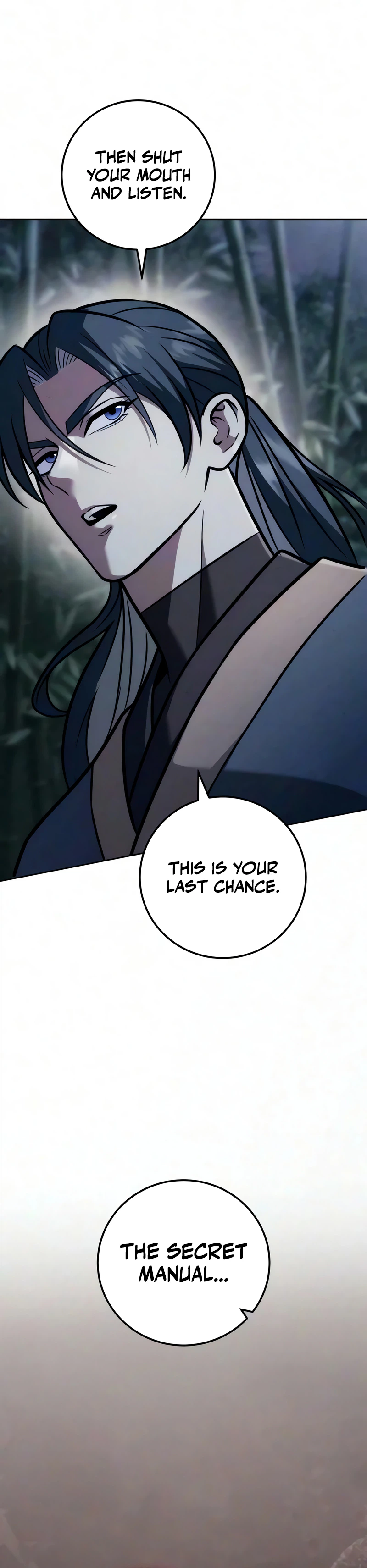 Sichuan’s Supreme King Chapter 30, page 37 of 38