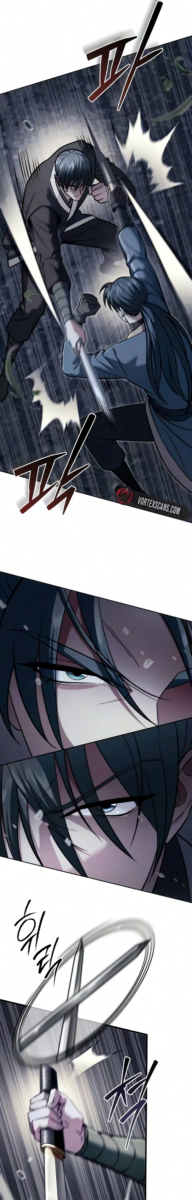 Sichuan’s Supreme King Chapter 30, page 8 of 38