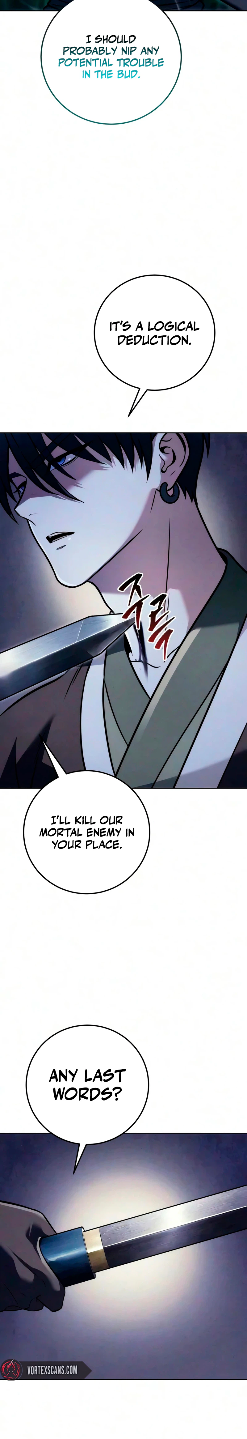Sichuan’s Supreme King Chapter 31, page 10 of 46