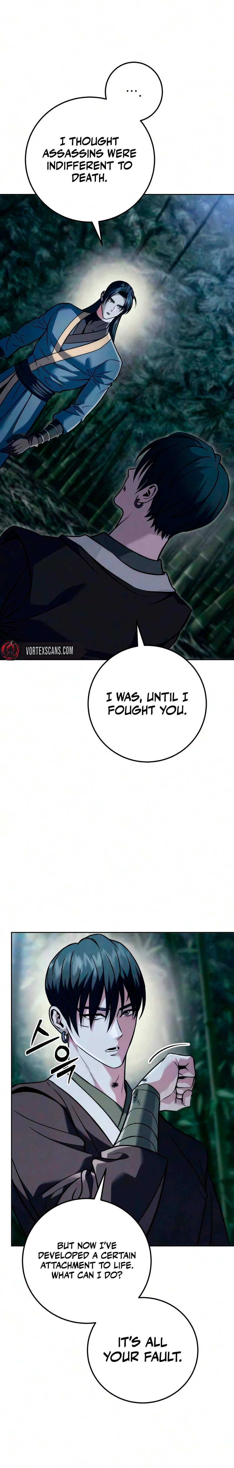 Sichuan’s Supreme King Chapter 31, page 13 of 46
